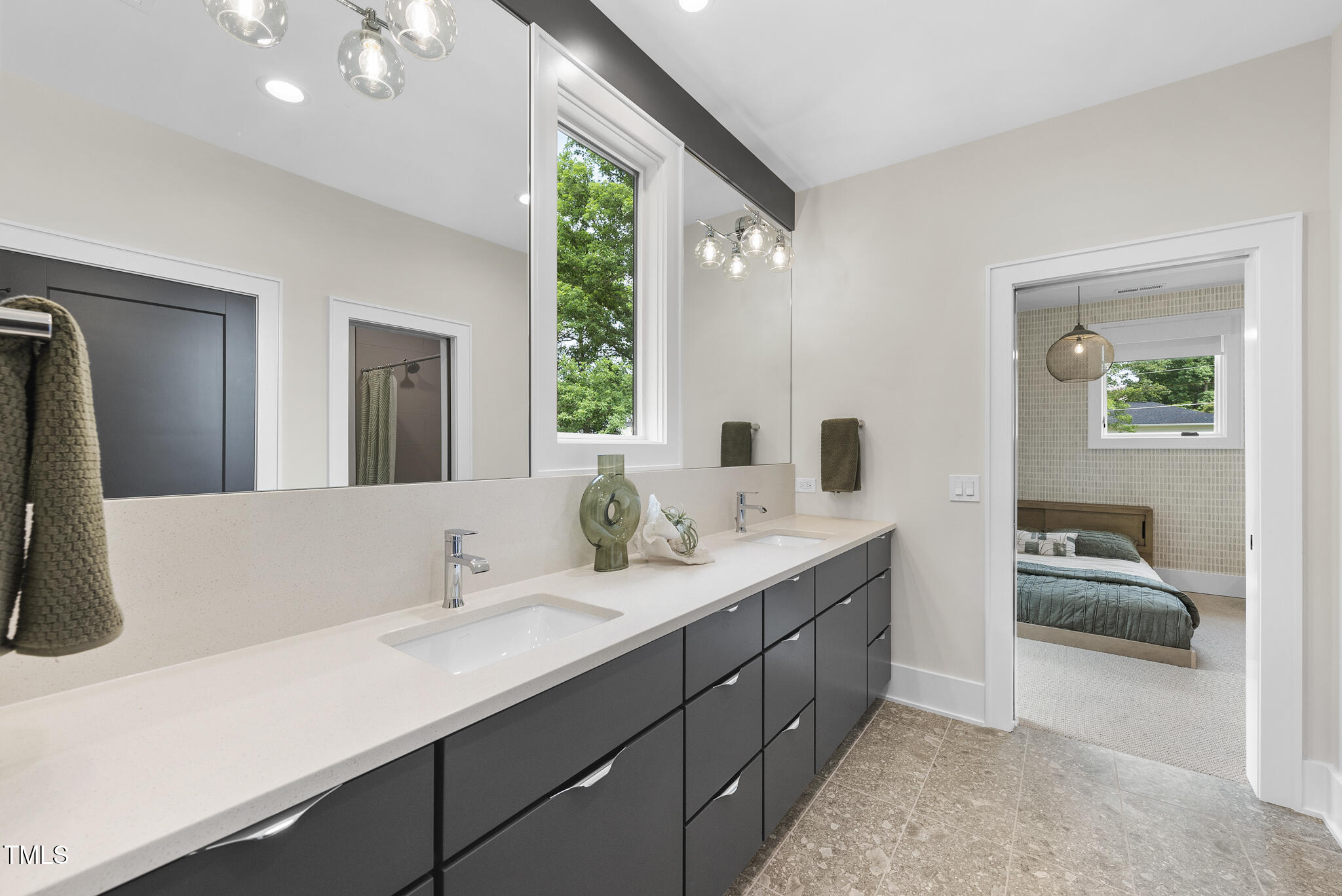4123 Rockingham Street Raleigh, NC 27609 - Photo 28 of 54 DSC01207