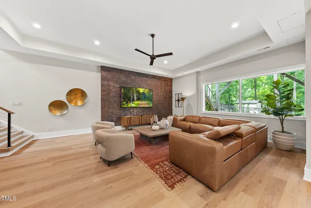 $3,495,000 | 4123 Rockingham Street, Raleigh, NC 27609