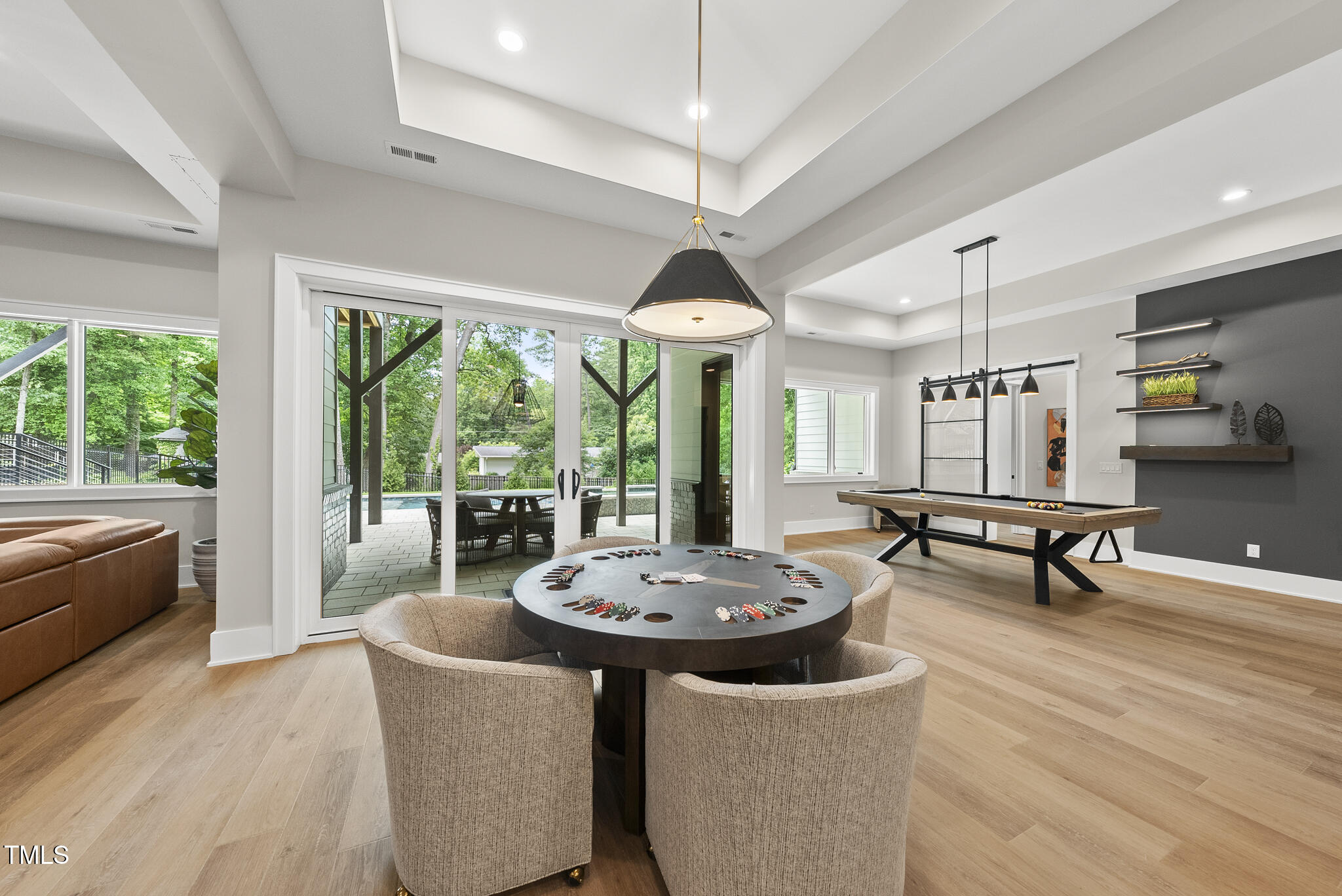 4123 Rockingham Street Raleigh, NC 27609 - Photo 35 of 51 DSC01257