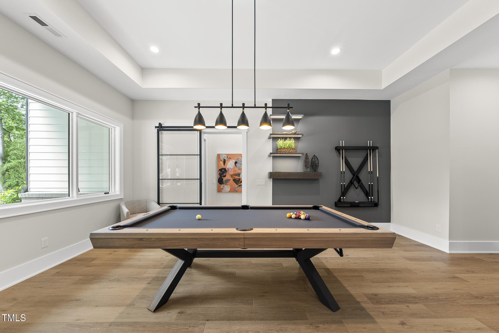 4123 Rockingham Street Raleigh, NC 27609 - Photo 36 of 51 DSC01263