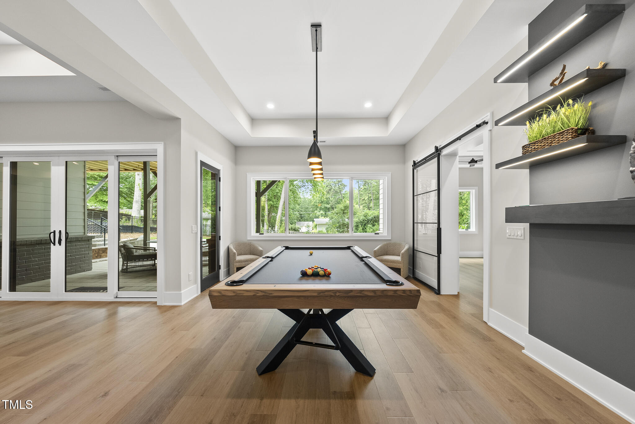 4123 Rockingham Street Raleigh, NC 27609 - Photo 37 of 54 DSC01260