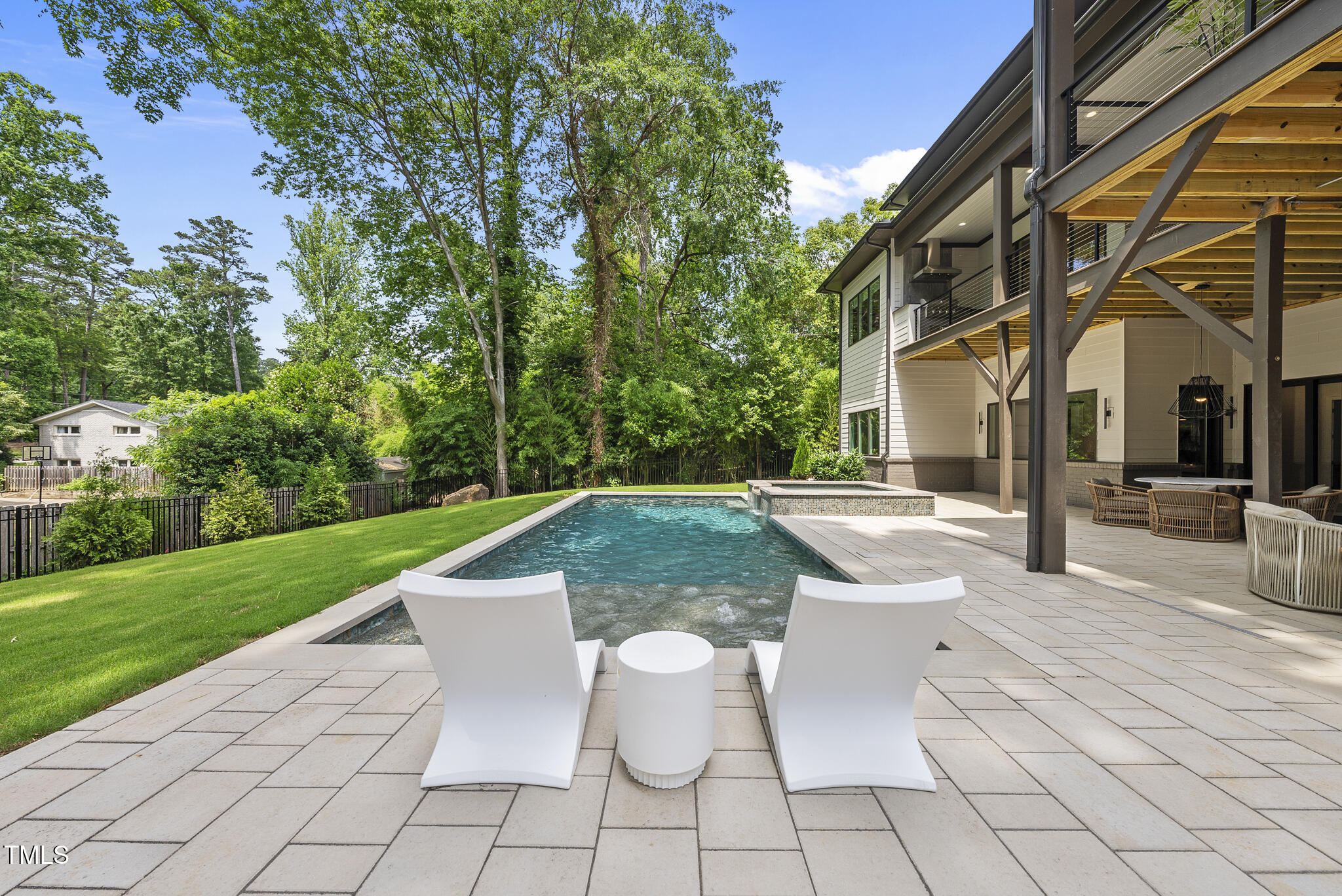 4123 Rockingham Street Raleigh, NC 27609 - Photo 46 of 51 DSC01288