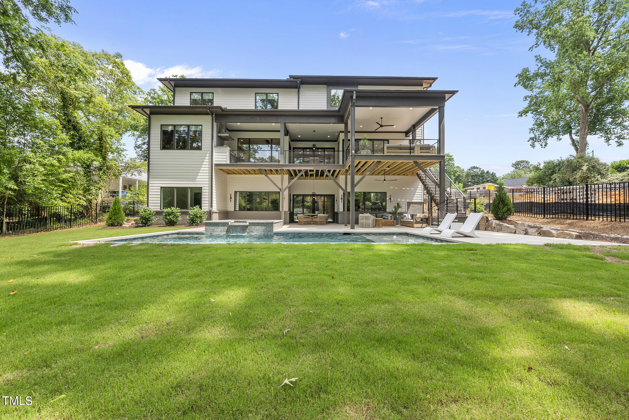 4123 Rockingham Street Raleigh, NC 27609 - Photo 47 of 51 DSC01294