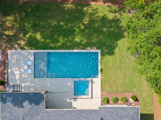 $3,495,000 | 4123 Rockingham Street, Raleigh, NC 27609
