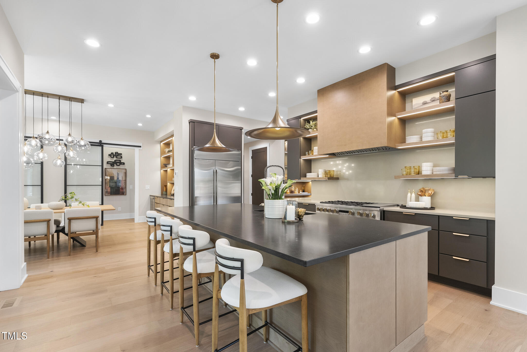 4123 Rockingham Street Raleigh, NC 27609 - Photo 3 of 54 DSC01087