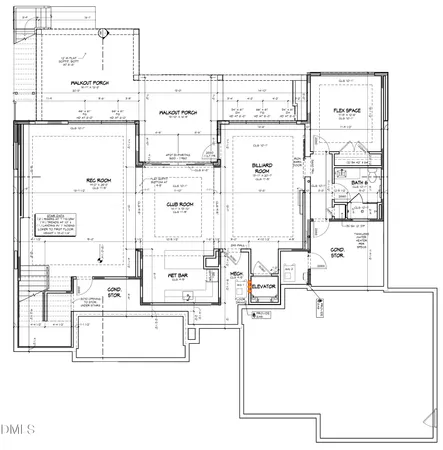 $3,395,000 | 4123 Rockingham Street, Raleigh, NC 27609