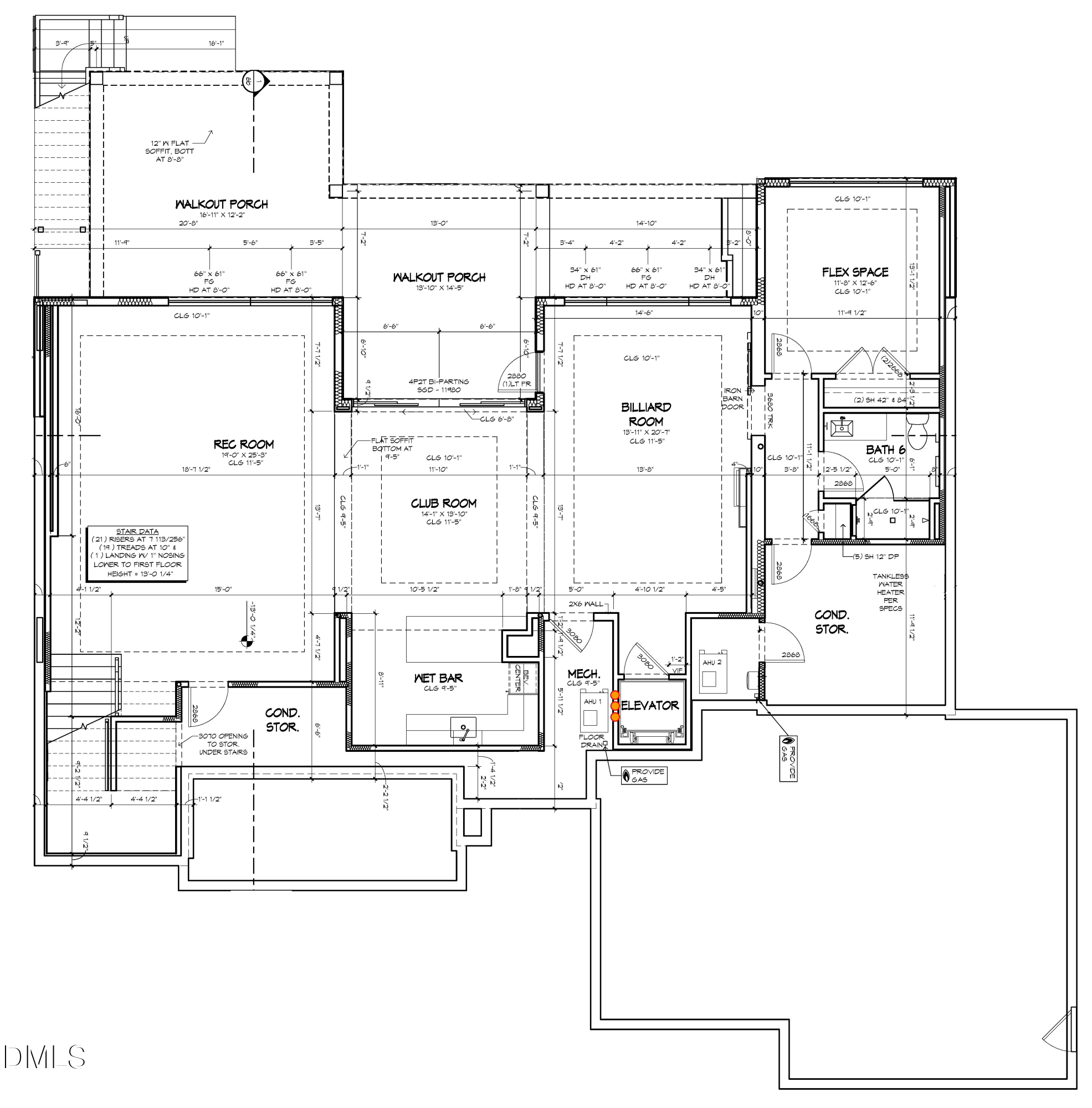 4123 Rockingham Street Raleigh, NC 27609 - Photo 54 of 54