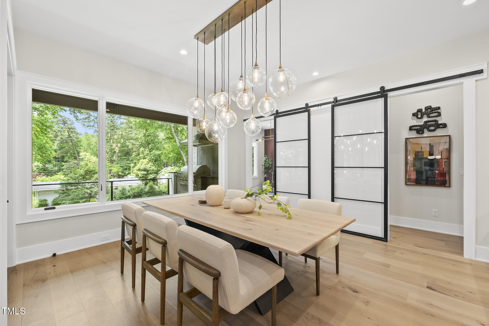 4123 Rockingham Street Raleigh, NC 27609 - Photo 8 of 51 DSC01111