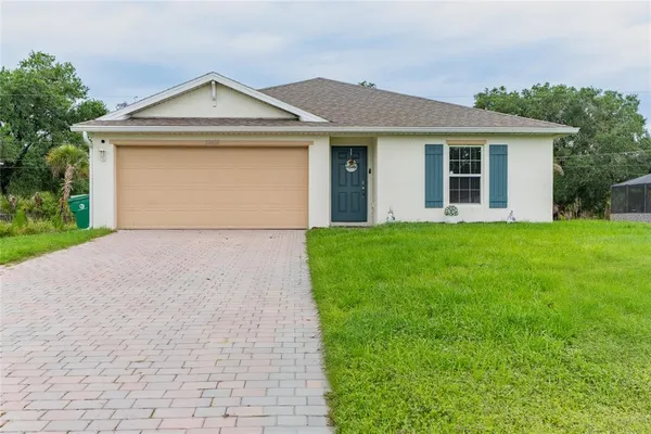 $299,900 | 22420 Sacramento Avenue, Port Charlotte, FL 33954