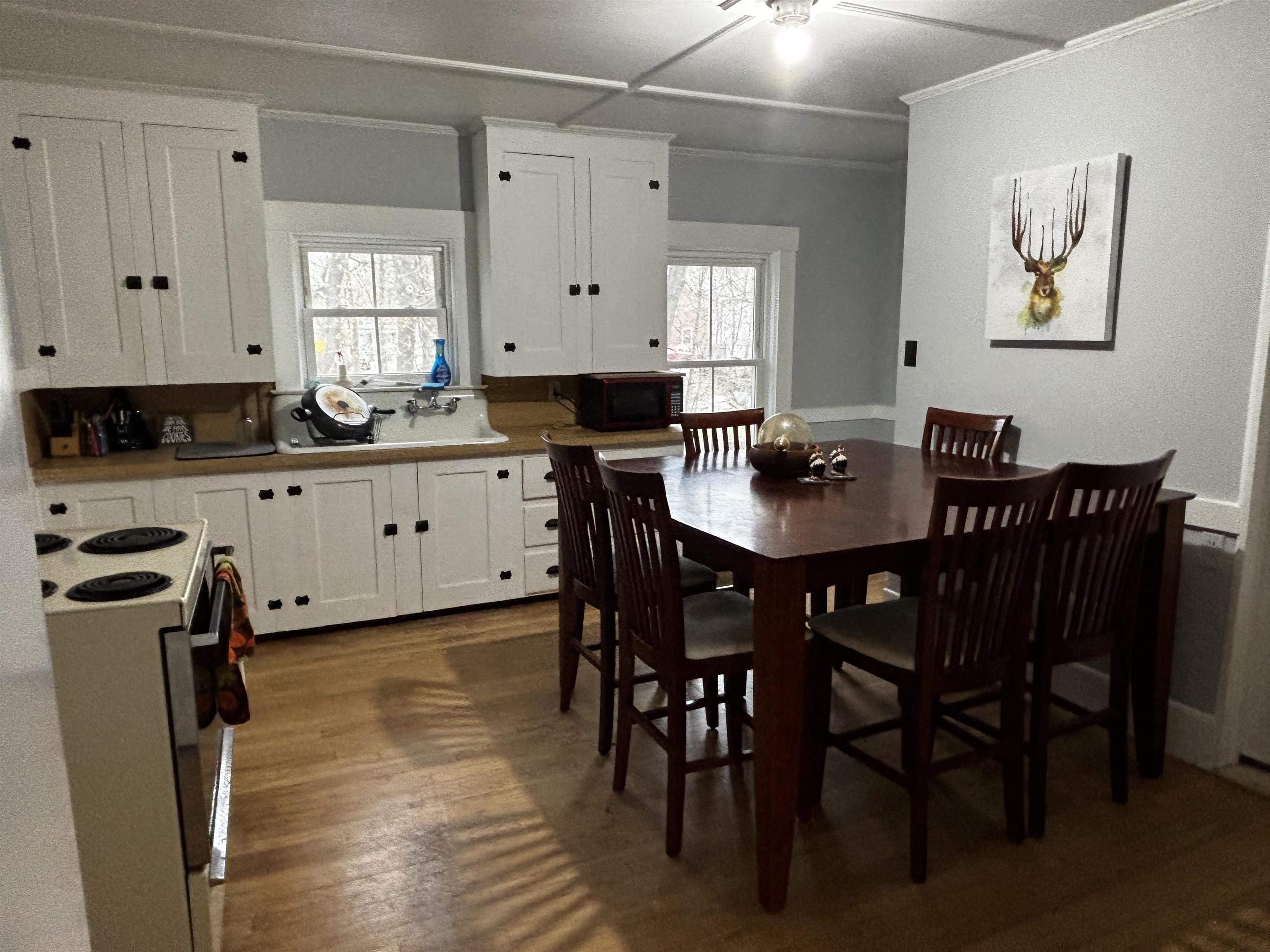 7 Gagne Street Rochester, NH 03867 - Photo 35 of 43