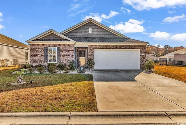 $349,900 | 170 Pine Forest Drive, Conway, SC 29526