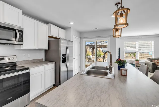 $349,900 | 170 Pine Forest Drive, Conway, SC 29526