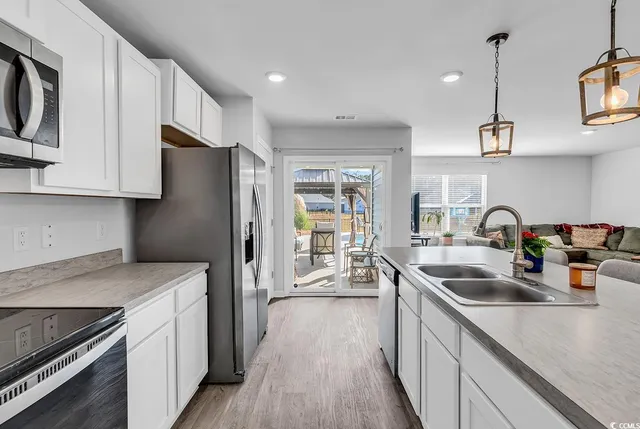 $349,900 | 170 Pine Forest Drive, Conway, SC 29526