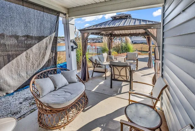 $349,900 | 170 Pine Forest Drive, Conway, SC 29526