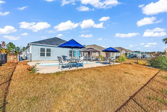 $349,900 | 170 Pine Forest Drive, Conway, SC 29526