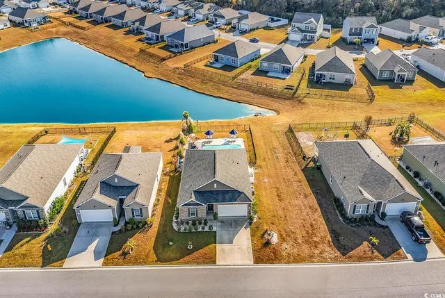 $349,900 | 170 Pine Forest Drive, Conway, SC 29526