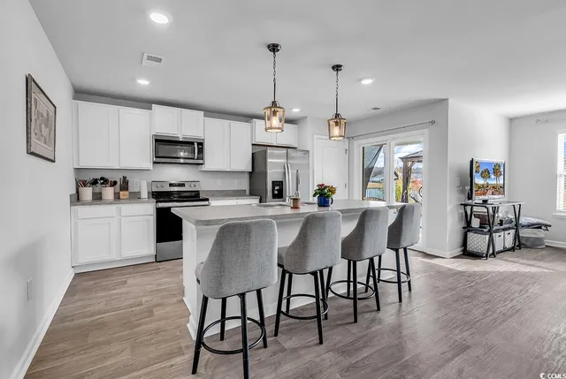 $349,900 | 170 Pine Forest Drive, Conway, SC 29526