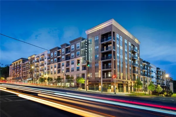 $2,129 | 5180 Peachtree Boulevard, Unit A3, Chamblee, GA 30341