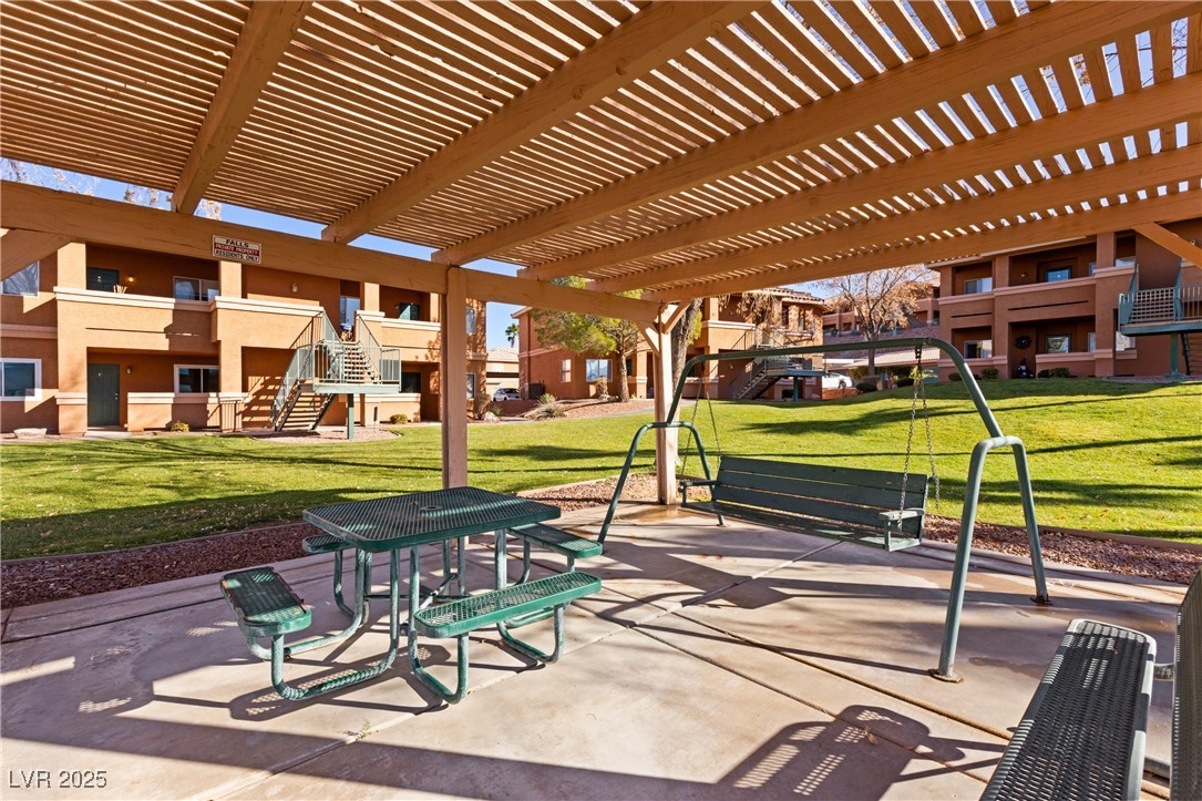 518 Turtleback Road, Unit C Mesquite, NV 89027 - Photo 47 of 73 Park