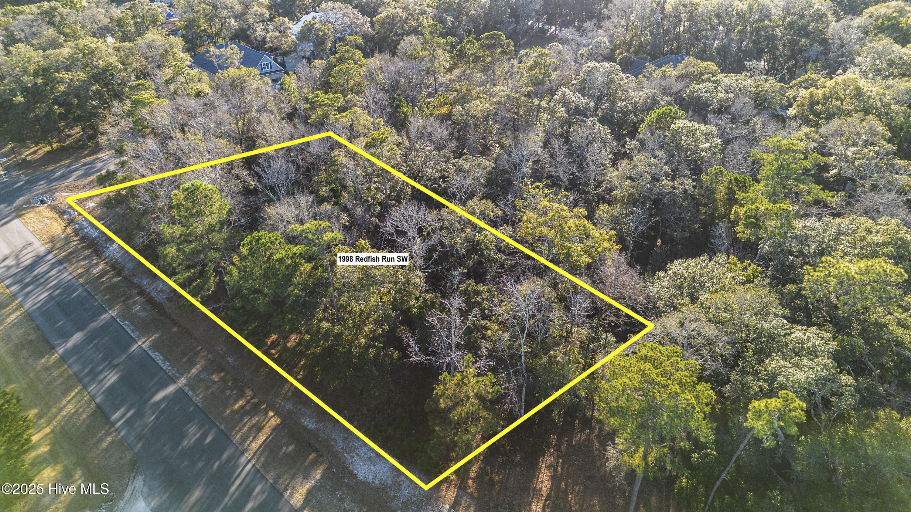 1998 Redfish Run Southwest Supply, NC 28462 - Photo 8 of 32 DJI_0958