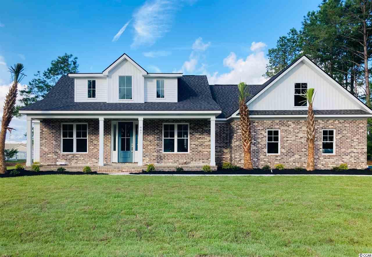 807 Edisto River Road Myrtle Beach, SC 29588 - Photo 1 of 7 Gallery Image 1