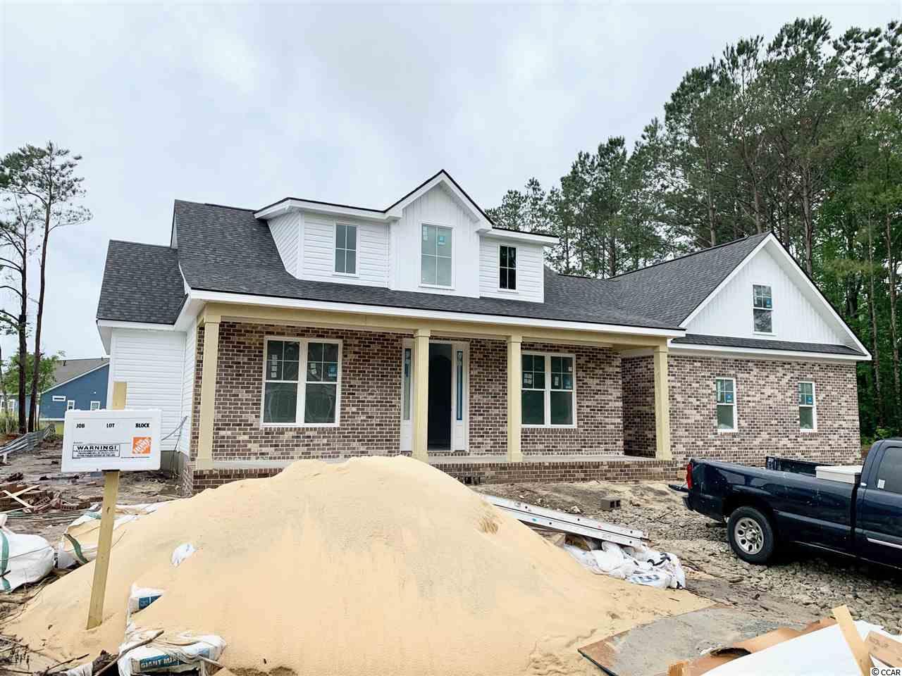 807 Edisto River Road Myrtle Beach, SC 29588 - Photo 3 of 7 Gallery Image 3