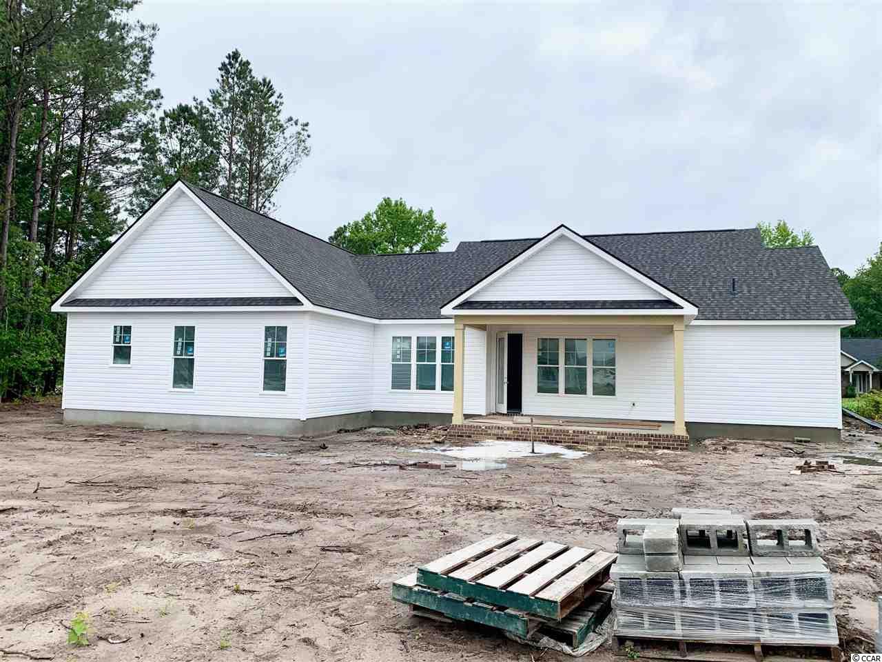 807 Edisto River Road Myrtle Beach, SC 29588 - Photo 5 of 7 Gallery Image 5
