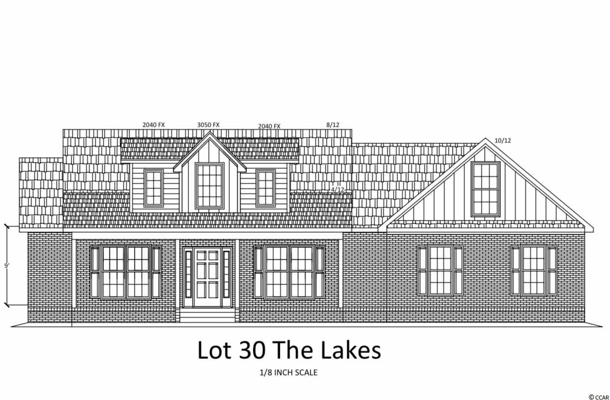 807 Edisto River Road Myrtle Beach, SC 29588 - Photo 7 of 7 Gallery Image 7