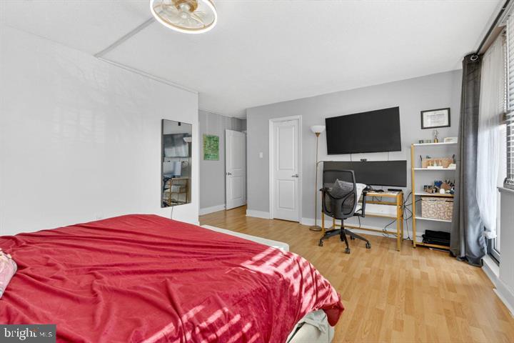 1220 Blair Mill Road, Unit 205 Silver Spring, MD 20910 - Photo 16 of 34