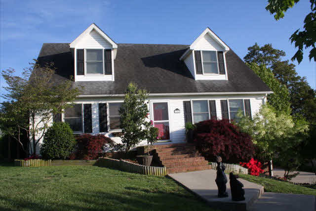 2160 Mint Springs Road Harrisonburg, VA 22801 - Photo 1 of 15 Gallery Image 1