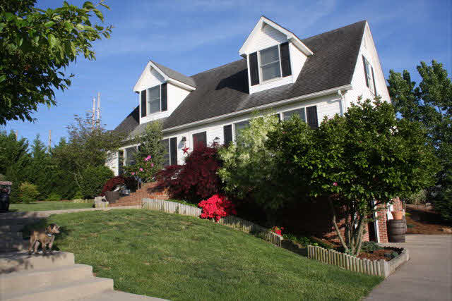 2160 Mint Springs Road Harrisonburg, VA 22801 - Photo 2 of 15 Gallery Image 2