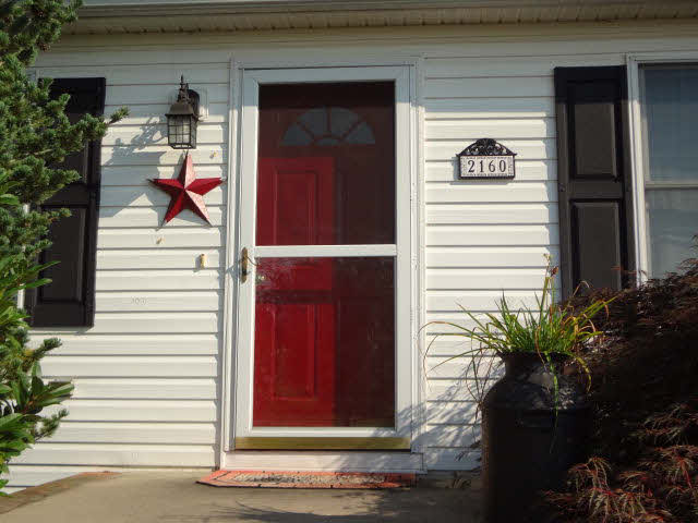 2160 Mint Springs Road Harrisonburg, VA 22801 - Photo 3 of 15 Gallery Image 3