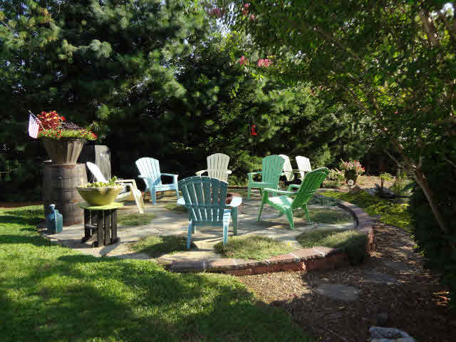 2160 Mint Springs Road Harrisonburg, VA 22801 - Photo 9 of 15 Gallery Image 9