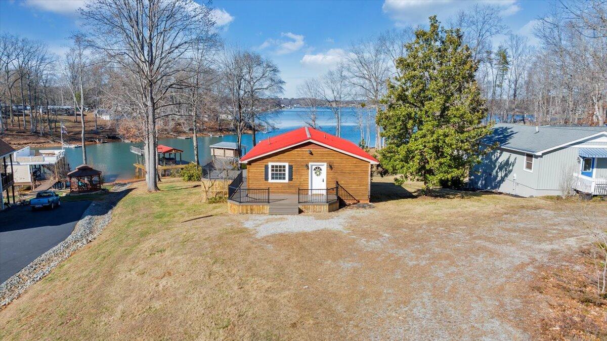 1111 Jefferson Dock Road Penhook, VA 24137 - Photo 2 of 50 087-DJI_20260114015331_0300_D