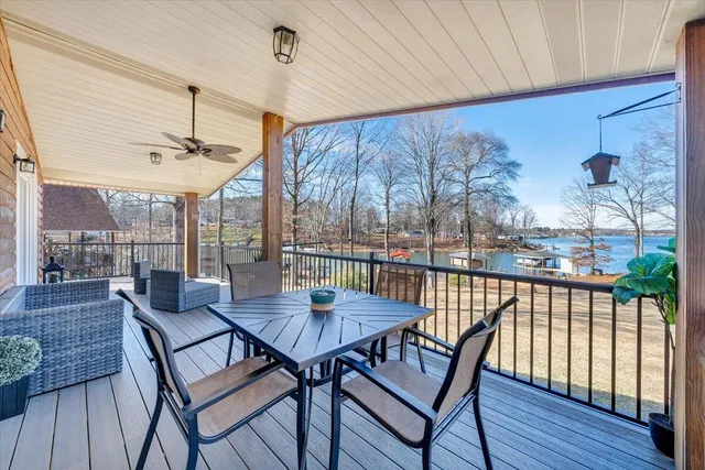 $849,000 | 1111 Jefferson Dock Road, Penhook, VA 24137