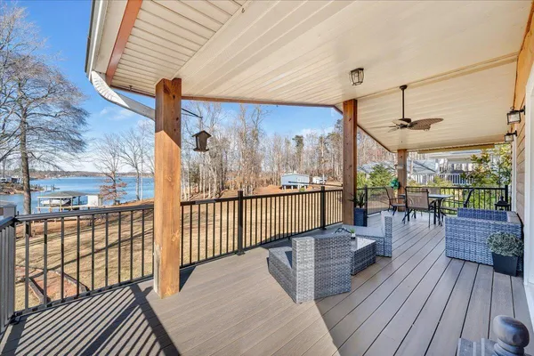 $799,000 | 1111 Jefferson Dock Road, Penhook, VA 24137