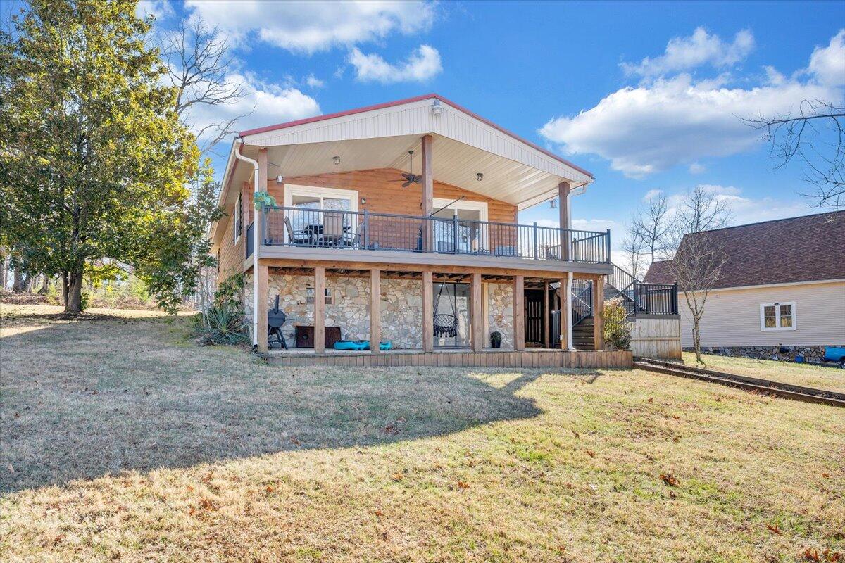 1111 Jefferson Dock Road Penhook, VA 24137 - Photo 38 of 50 064-MIB01922