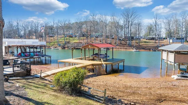 $849,000 | 1111 Jefferson Dock Road, Penhook, VA 24137