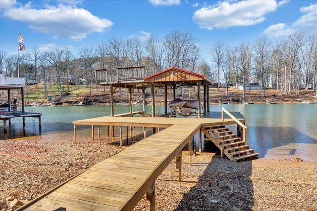 $849,000 | 1111 Jefferson Dock Road, Penhook, VA 24137