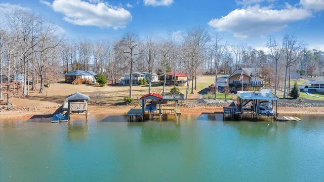 $849,000 | 1111 Jefferson Dock Road, Penhook, VA 24137