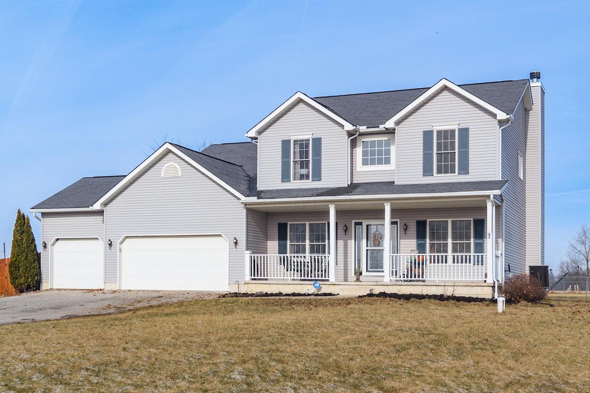 13690 County Home Road Marysville, OH 43040 - Photo 1 of 49