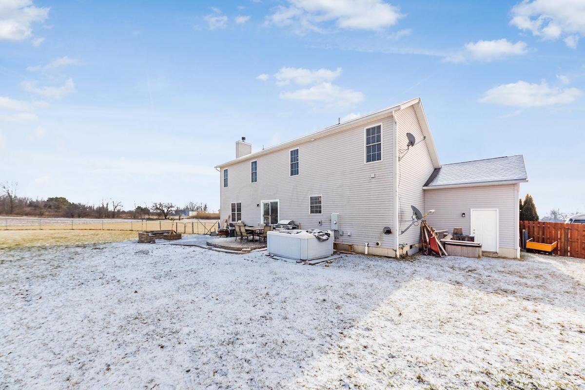 13690 County Home Road Marysville, OH 43040 - Photo 40 of 49