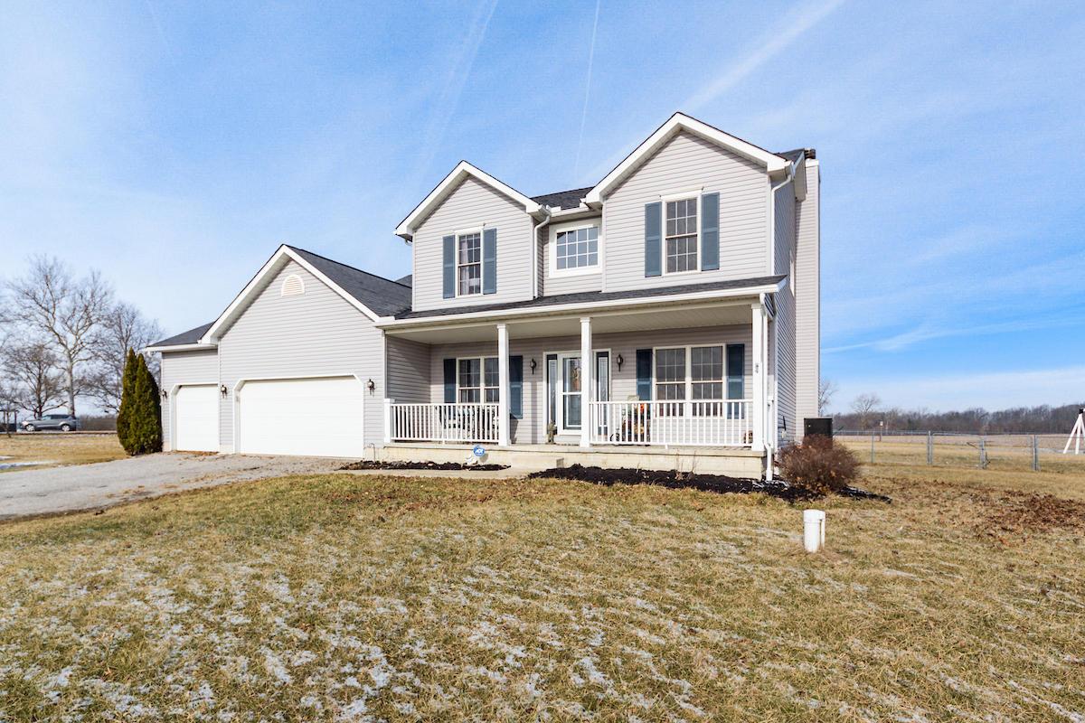 13690 County Home Road Marysville, OH 43040 - Photo 45 of 49
