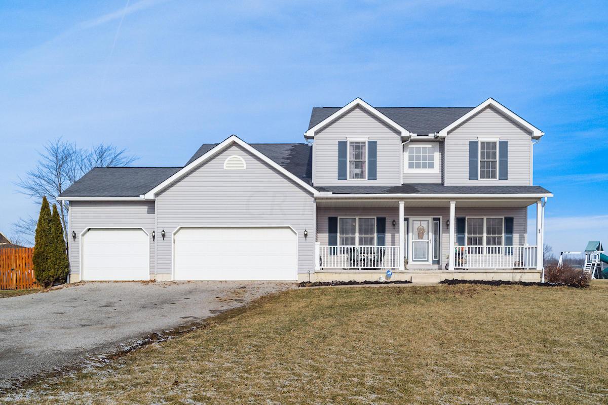13690 County Home Road Marysville, OH 43040 - Photo 46 of 49