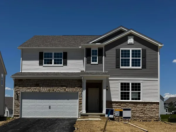 $589,900 | 1265 Steller Drive, Unit LOT 2936, Galena, OH 43021