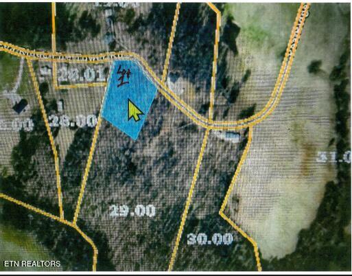 2376 Pea Ridge Fire Tower Road Celina, TN 38551 - Photo 2 of 23 Aerial Map