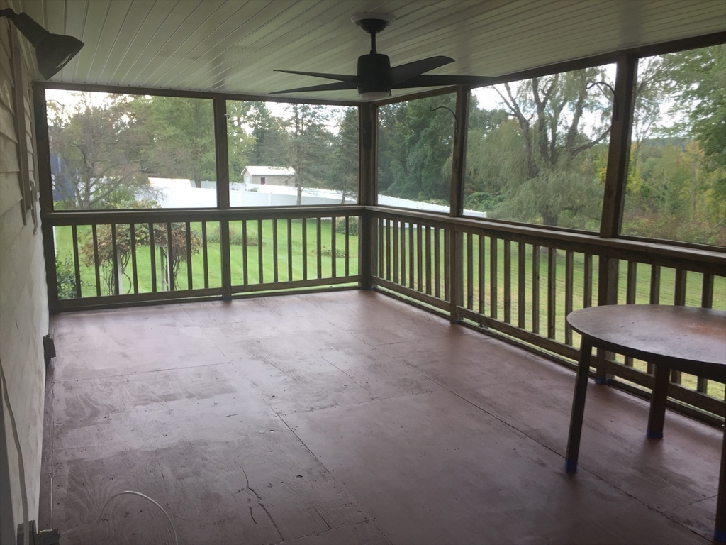 21 Fred Jackson Road Southwick, MA 01077 - Photo 16 of 35