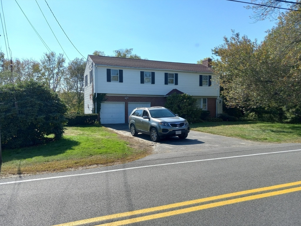 21 Fred Jackson Road Southwick, MA 01077 - Photo 22 of 35