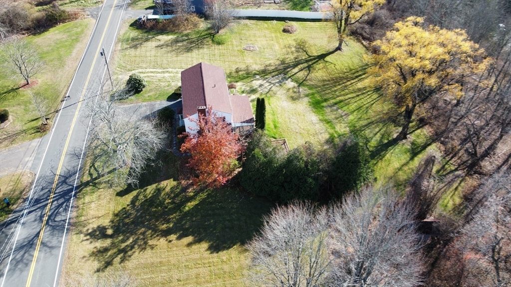 21 Fred Jackson Road Southwick, MA 01077 - Photo 28 of 35