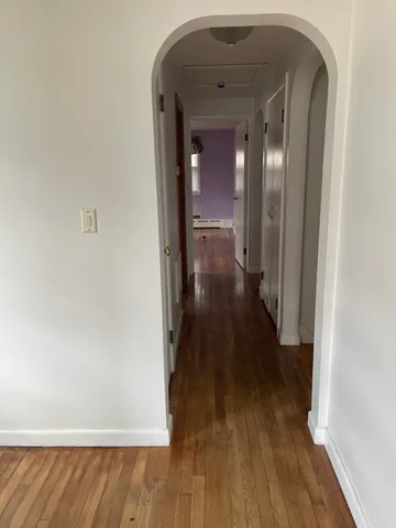 a view of swimming pool with a yard and sitting area